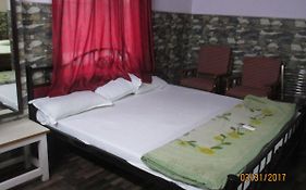 Hotel Sai Residency